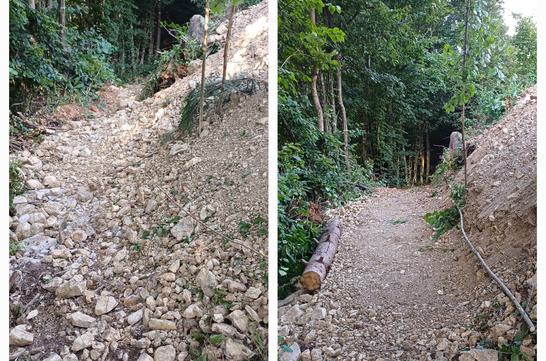 Bike park Evolution