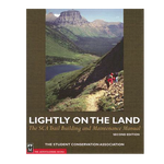Lightly on the Land