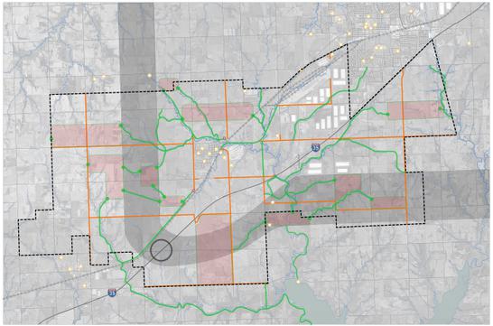 Edgerton Trails Master Plan