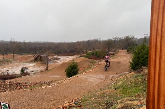 Momentum Bike Park