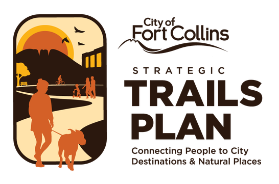 Fort Collins Strategic Trails Plan