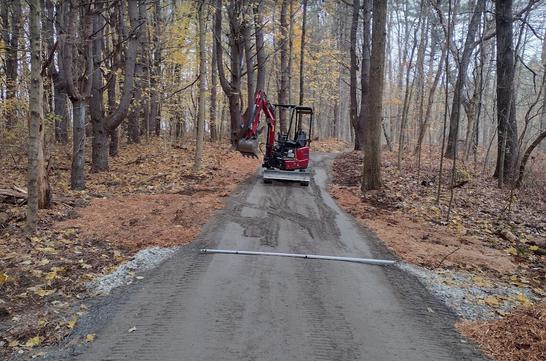 Merrimack River All-Persons Trail