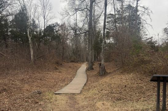 Manassas National Battlefield Park