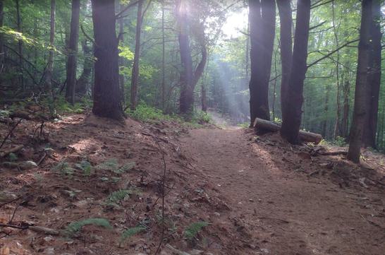 Oak Hill Outdoor Center