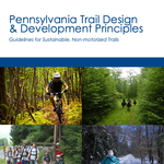 Pennsylvania Trail Design & Development Principles