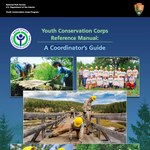 Youth Conservation Corps Reference Manual: A Coordinator’s Guide