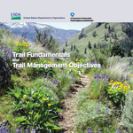Trail Fundamentals and Trail Management Objectives
