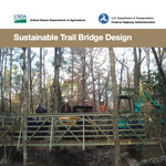 Sustainable Trail Bridge Design