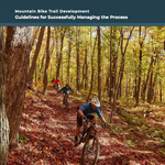 Mountain Bike Trail Development