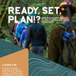 Ready, Set, Plan