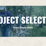 Project Selection