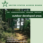 United States Access Board - Outdoor Developed Areas