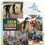 North Country Trail Crew Leader Handbook