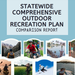 Statewide Comprehensive Outdoor Recreation Plan Comparison Report